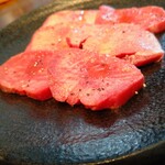 Yakiniku Tahara - 