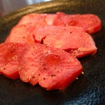 Yakiniku Tahara - 