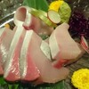 Seafood Shusai Genge - 