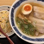 麺や 廣 - 