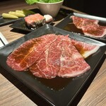 京都焼肉 tendan+ - 