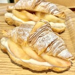 JoliCroissant - 