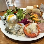 Mother Moon Cafe Kakogawa Ten - 