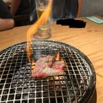 Taishu Yakiniku Horumon Daimatsu Tennoji Mio Ten - ごぉ〜