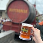 Butterbeer Cart - 