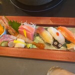 Shabu Shabu Japanese cuisine Kisoji Himonya Ten - 