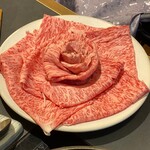 Shabu Shabu Japanese cuisine Kisoji Himonya Ten - 