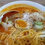 Tenkaichi Ramen - 