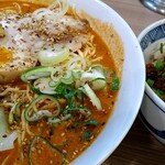 Tenkaichi Ramen - 