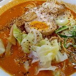 Tenkaichi Ramen - 