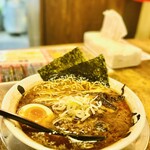 Ramen Oppeshan Morioa Ekimae Ten - 