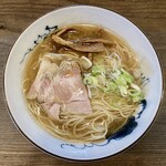 室蘭ラーメン 雷文 - 