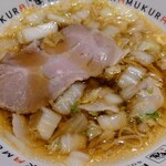 どうとんぼり 神座 - 令和6年7月 平日営業時間(9:00〜23:30)
おいしいラーメン 税込770円