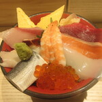 Sushi Hassho - 