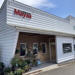 Indian Restaurant Mayaa - 外観