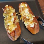 DaddysBakery - 料理写真: