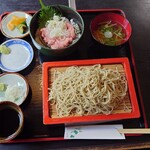 蔵由 - 料理写真: