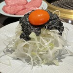 黒毛和牛焼肉・生ホルモン 三代目 てが利 - 