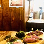 Steak Izakaya 300B ONE Ikebukuro Nishiguchi Honten - 