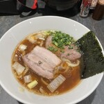 宮元製麺 - 