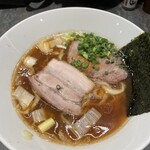 宮元製麺 - 