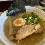 麺屋石ばし - 料理写真: