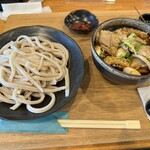 Musashino Udon Matsu - 