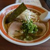 内橋ラーメン - 料理写真:ラーメン