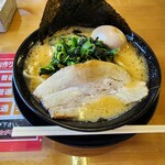 Rice to Ramen Tachikawa Ya Isesaki Ten - 