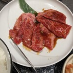 Tokyo Yakiniku Heijoen Asakusa Sohonten - 