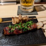 Sumibi Yakitori Kubo - 