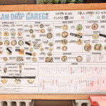 SAN DRIP GARAGE - 