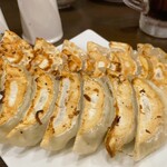 Tezutsumi Gyoza Sakaba CHANJA Sannomiyaekimaeten - 