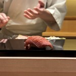 Sushi Ryuta - 