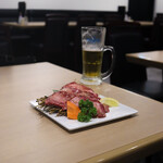 Yakiniku Meat Taisho - 