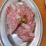 焼肉・ホルモン おぎゅう - 