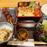 Yakitori Arakiyama Yokohama Ten - 