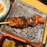 Yakitori Arakiyama Yokohama Ten - 