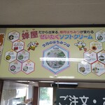 Fujii Yohojo Bees Farm - 