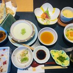 Shabu Shabu Japanese cuisine Kisoji Chofu Ten - 