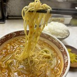 四川ラーメン - 