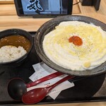 山下本気うどん - 