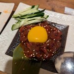 Korean Tonbuza Shinjuku Ten - 