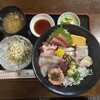 海市 - 料理写真: