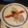 Tai Paitan Ramen ○de▽ SanNomiya Ten - 