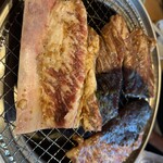 焼肉 光州苑  - 