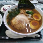 ラーメンもみやま - 