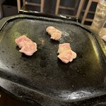 Jidori Yakiniku Yogan Ya Uehonmachihonten - 