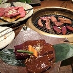 横濱焼肉 あぎゅう - 