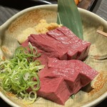 Yakiniku Horumon Kagiya Shinimamiya Ten - 